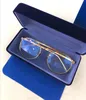 Оптово-кадр женщины мужчины дизайнер оправы дизайнерские очки кадр прозрачные линзы очки кадр óculos STUDIO65 с коробкой