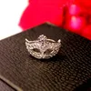 2019 nuova moda bohemian personalità carina maschera con diamante floret maschera anelli anelli anelli regali per amiche