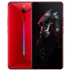 Original Zte Nubia Red Magic Mars 4G LTE Celular Gaming 6GB RAM 64GB ROM Snapdragon 845 Octa Core Android 6.0 "Tela 16.0MP AI Fingerprint ID Smart Celular