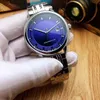 Новые лучшие бренды Mens Watches Дизайнер из нержавеющей стали.