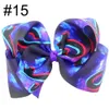 5pcs 8039039 Tiktok Big Girl Hair Bows 액세서리 클립 부티크 활 헤어핀 머리 장식품 6376946