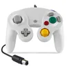 Wired GameCube Joystick NGC Gaming Controller for Nintendo Console WiiゲームキューブゲームパッドNGC