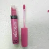 Gloednieuwe Fluwelen Matte Vloeistof Lipstick Cosmetica Set 15 Kleuren Waterdichte Langdurige Lip Gloss Freeshipping DHL