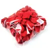 Wedding Non-woven Fabric Simulated Rose Petals Wedding Room Stage T KTV Decoration WL687