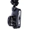 RH - H400 مصغرة 2.4 بوصة سيارة DVR كاميرا داش كام 1080P كامل HD فيديو مسجل مسجل G- الاستشعار للرؤية الليلية