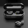 L13 tws Earphones Bluetooth Wireless headphones Waterproof Sports Earbuds Business Headset Stereo Handfree Gaming Headset