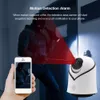 WiFi 1080P P2P sans fil IR Cut Security IP Camera Night Vision Support ONVIF Motion Detect