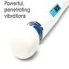 Hitachi Magic Wand Massager AV Vibrator Personal Full Body Massager HV250R 110240V Electric Massager usuauuk Plug1349752