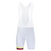 2020 Pro Team Colombia Cycling Jersey Set MTBユニフォーム自転車服ROPA CICLISMO BIKE CLOSES MENS SHORT MAILLOT CULOTTE W102777