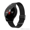 Y7 Smart Watch Steel M7 Presión arterial Monitor de ritmo cardíaco Podómetro Bluetooth Remote Smartwatch Fitness Tracker para IOS Android