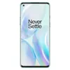 オリジナルのOneplus 8 5g携帯電話8GB RAM 128GB ROM Snapdragon 865 Octa Core Android 6.55 "全画面48mp NFC 4300mah指紋IDフェイススマート携帯電話