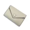 Whole Coin Purse designer short Wallet for women Colourful Card Holder Original Box Women Classic Zipper Pocket Victorine281t
