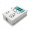 Freeshipping EZP2010 Programmatore SPI USB ad alta velocità + Adattatori 3PCS + Adattatore di conversione da 1,8 V Supporto 24 25 93 Chip di BIOS Flash EEPROM 25