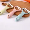 Vegetable Fruit Potato Peeler Cutter knife Household Ceramic Gadget Peeling Portable Home Kitchen Tools Accessories