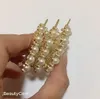 4.5x3 cm Moda Inci Alaşım Barrettes Kurbağa Klip Mektup Saç Klipler Bayanlar Için Favori Tokalar Headdress Takı Aksesuarları VIP Hediyeler