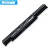 Weihang 5200mAh A32-K55 Batterie pour ASUS X45 X45A X45C X45V X45U X55 X55A X55C X55U X55V X75 X75A X75V X75VD U57 U57A U57V U57VD