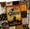 Halloweens Battaniye Tek Peluş Dijital Baskılı Klima Battaniye Çocuklar Yetişkin kabaklar Hallowee Pelerin Şal Polar Wrap GGA2660