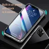 Super anti-knock zachte cases tpu transparant Clear Phone Case Protect Cover schokbestendig voor iPhone 13 12 Mini 11 Pro Max X XS Note10 Mate 30 Pro