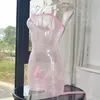 Herren Sexy Strumpfhosen Offener Schritt Body Suit Mann Sexy Dessous Homosexuell Fetisch Penishülle Männliche Erotische Körperstrümpfe Transparent Pole271x