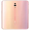 Original OPPO Reno 4G LTE Teléfono móvil 6GB RAM 128GB 256GB ROM Snapdragon 710 Octa Core 48MP AI AF HDR OTG NFC Android 6.4 "Pantalla completa Identificación de huellas dactilares Cara Teléfono celular inteligente