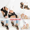 Platform Sandals Wiggen Schoenen voor Dames Hakken Sandalia Mujer Zomer Schoen Womens Espadrilles Gladiator Mannelijke Sandalen