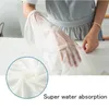 Towel Disposable Thickening Beauty Salon Roll Strong Absorbent Headband Soft Face Care Health Bathroom Hair1