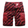 Shorts Summer Trend Cotton Casual Sports Five Division Pants Wholesale Men's Clothing