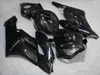 OEM Kvalitetsfeedningar för Honda CBR1000RR 04 05 Svart Original Mold Fairing Kit CBR 1000 RR 2004 2005 CX24