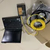 diagnose tool scanner For Bmw Icom a2 B C Newest Laptop x200t Touch Screen with Expert Mode 1000GB Hdd Full Set