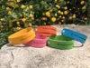 New Arrive Anti-pest Mosquito Repellent Band Bracelets Anti Mosquito Pure Natural Baby Wristband pest control Hand Ring DH0147