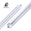LED-buis FA8 45W LED T8 8FT SING PIN BUIS VERLICHTING T8 LED BLIB LAMP 2.4M TLICHE BUIS WINKELSLICHT