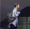 Original Xiaomi YouPin 90 rolig trendsättare chic utomhus resa axel ryggsäck laptop lagringspaket män kvinnor 3007935Z3