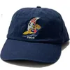 Polo Fashion Men039S och Women039S General Baseball Sun Hat Baseball Cap Sunshade Casual Cap 19 Sailing Bear8162106