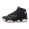 Jumpman 13 Мужские баскетбольные кроссовки 13s Bred Gym Red Flint Grey Starfish Black Island Green кроссовки Class Of Playground Outdoor Walking Trainer