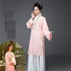 China masterpiece Classic film and TV costume 87 version of dream of Red Mansions Lin Daiyu group performance Traditional opera 3-piece