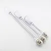 18 28 38 48 58CM E27 Flexibel LED -glödlampa Basomvandlare E27 till E27 Socket Plug -förlängningssladdar Lamphållare Adapter5333439