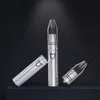 Newpayblue 100w Vara da bateria Tronco Pré-aqueça o Starter Kit Dab Pen vapor puro com mais novo cristal de quartzo Coilless Tanque Atomizador Wax seco Herb
