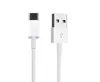 Voor mobiele telefoons Kabels Samsung Android Smartphone Type C USB-C Type-B Micro USB Snelle oplaadkabel Cord Mobiele telefoon oplader USB-adapterdraad met metaal gevlochten