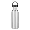12oz 16oz 20oz 25oz Sports Water Bottle 1 layer Stainless Steel tumbler Sports Kettle Coffee Travel Mug