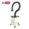 150W Mini Style Fume Extractor Laser Single Channel Welding Soldering Smoke Absorber For iPhone Laser Separator4981074