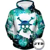 Hoodies Men 3d One Piece luffy sweter męskie bluzy bluzy bluzy rodzinne dla dzieci bluzy unisex jumper para koszulka s2286960