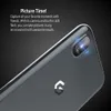 Odblokowana luksusowa złota metalowa ramka komórkowa Telefon Super Mini Ultrathin Card Telefon z mp3 Touch Button Camera Dialer Bluetooth Mobile C1808839