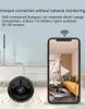 W12 Full HD mini wifi camera 1080P IR night vision mini DV camera Motion detection mini DVR home security surveillance camcorder