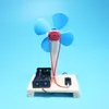 Fan Student Science Technology Small Production Small Invention Experiment Puzzle Toy Manual Wholesale Training Puzzle