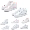 Toile Plat newFuture Designer Femmes top Chaussures Triple Blanc Rouge Vert Bleu Tissu Baskets Confortables Sport Baskets 35-40