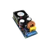 Freeshipping IRS2092S 500W Mono Channel Digital Amplifier Class D Hifi Power Amp Board Single Track Monofonic Amplifier