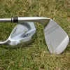 نوادي جولف جديدة هونما جولة العالم Tw-W Golf Widges 52 56 60 مزورة من الأوتار اليمنى من الصلب رمح الجولف