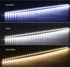 LED Light Bar DC12V 5630 led strip 36LEDs 50cm Hard Rigid LED Strip For Kitchen Under Cabinet Showcase