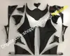 För Honda CBR600RR F5 CBR600 600RR F5CBR CBR 600 RR 2009 2010 2011 2012 Motorcykel Komplett motorcykel Fairing Set (formsprutning)