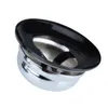 50 pcs Restaurant Hotel Kitchen Service Bell Ring Reception Desk Call Ringer DHL Fedex Free Shipping